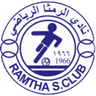 Al Ramtha logo