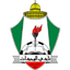 Al Wihdat logo