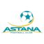 Astana II logo