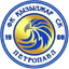Kyzyl-Zhar logo