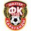 Shakhter Karagandy logo
