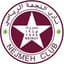 Al Nejmeh logo