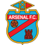 Arsenal Sarandi logo