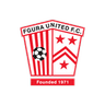 Fgura United logo