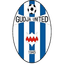 Gudja United logo