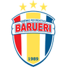 Grêmio Barueri logo