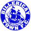 Billericay Town logo