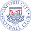 Oxford City logo