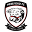 Hereford logo