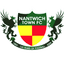 Nantwich Town logo