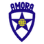 Amora logo