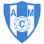 Atlético Malveira logo