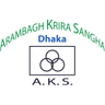 Arambagh logo