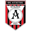 Atletik Kuklen logo