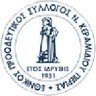 Ethnikos Neou Keramidiou logo