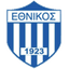 Ethnikos Piraeus logo