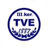 III. Kerületi TUE logo