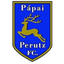 Pápai Perutz logo