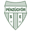 Pénzügyőr logo