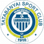 Tatabánya logo