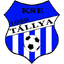 Tállya logo