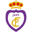 Real Jaén logo