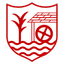 Ballyclare Comrades logo