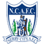 Newry City AFC logo