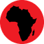 Black Africa logo