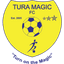 Tura Magic logo
