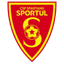 Spartanii Selemet logo