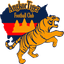 Angkor Tiger logo