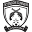 Extension Gunners logo