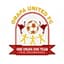 Orapa United logo