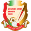 Dandy Town Hornets logo