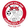 North Village Rams logo
