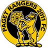 Paget Lions logo