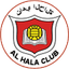 Al Hala logo