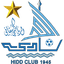 Al-Hidd logo