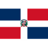 Dominican Republic logo