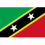 St. Kitts and Nevis logo