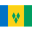 St. Vincent / Grenadines logo