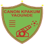 Canon logo