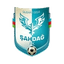Şahdağ logo