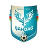 Şahdağ logo
