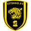 Al Ittihad logo