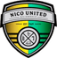 Nico United logo