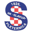 Slavija Pleternica logo