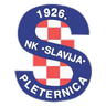 Slavija Pleternica logo