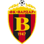 Vardar Skopje logo
